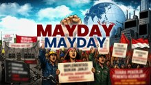 May Day, Sejarah Panjang hingga 11 Tuntutan Buruh