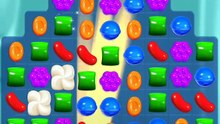 How to break transparent mirror and ice cream in candy crush 😎