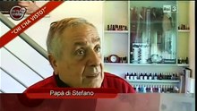 Josè Garramon e Emanuela Orlandi | #Chilhavisto 2013.12.11