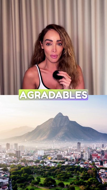 Clima en Monterrey con Gaby Lozoya: así estará el tiempo este 1 de mayo en la ciudad