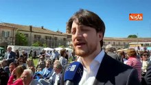 Stefani (Veneto) gli auguri per il Primo Maggio:  Futuro nel mondo del lavoro di sicurezza e welfare