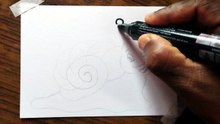 How to Draw Snail with Color for Kids _ Easy Drawing Color _ Coloring page and Toddlers