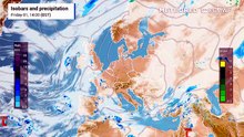 London to bask in 26°C heat before Bank Holiday weekend change