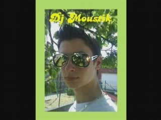 Mix dj moustik