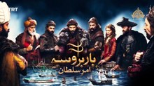 Barbarossa Amr e Sultan Season 02 Episode 57 [ Urdu Dubbed ] TRT Drama Urdu