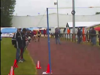 Les 24 heures de Roche la Molière 2008