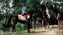 Mir nach, Canaillen (DDR 1964)