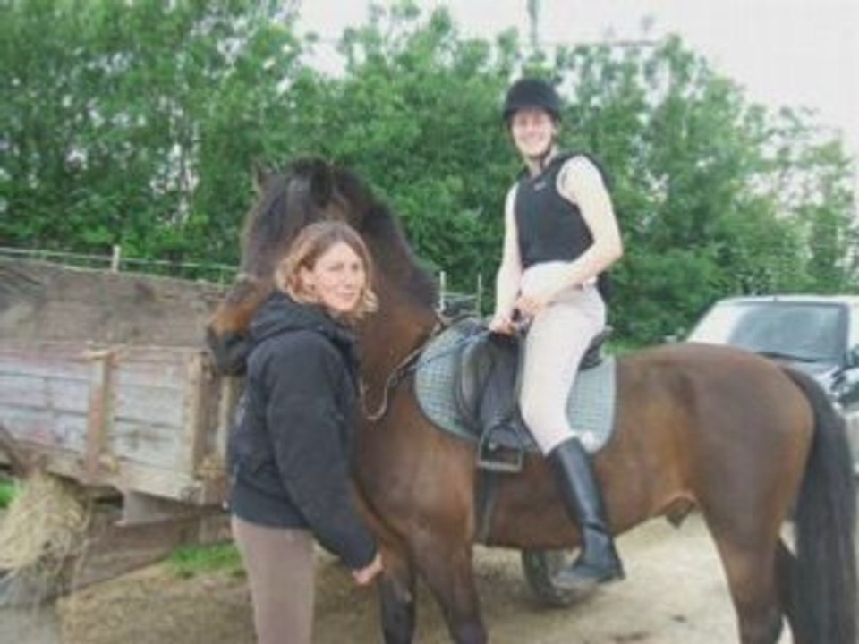 Cso la garette