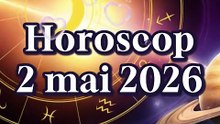 Horoscop 2 mai 2026 - oferit de horoscop-urania.org