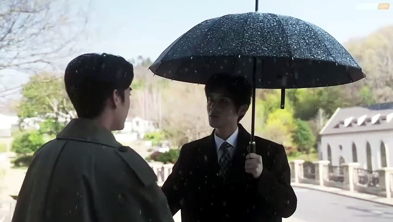 Private Galaxy Episode 2 Engsub