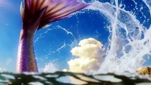 The Merman Prince's Forbidden Bride #dramawave