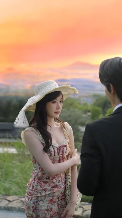 My Sweet Nemesis _ Chinese Drama
