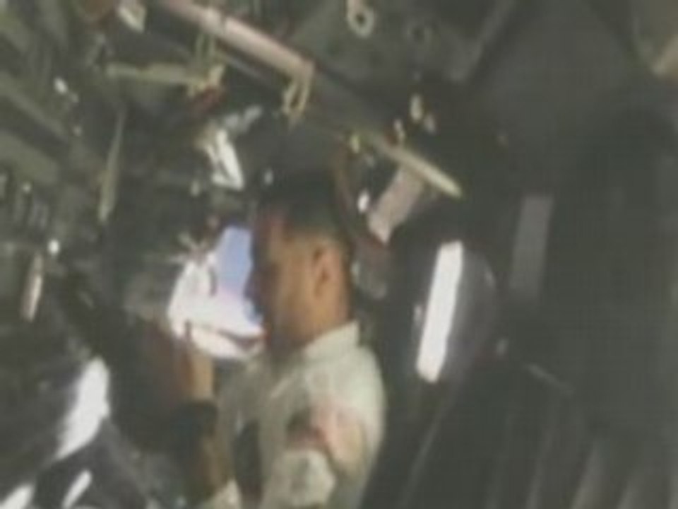 When We Left Earth: The NASA Missions- Apollo Preview #1