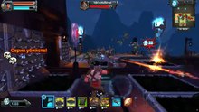 Orcs Must Die! 2 - 7.Обрыв