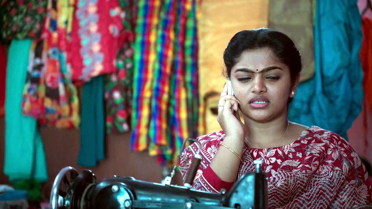 Muthu.Alias.Kaattaan.Season1.E04 in Hindi Dubbed