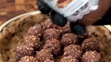 Irresistible Chocolate Delight: The Ultimate Recipe You Can't Miss! 🍫" .