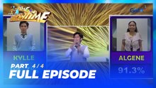 It's Showtime: Salpukan ng mga taga-Region 13, panoorin! (May 1, 2026) (Part 4/4)