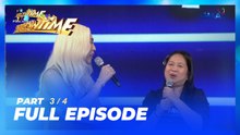 It's Showtime: Kasambahay, pasok na sa jackpot round! (May 1, 2026) (Part 3/4)
