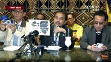 Bahas Kasus Ijazah, Roy Suryo Tiba-Tiba Singgung Mobil Esemka Jokowi