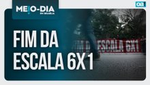 E se a PEC do fim da escala 6x1 for aprovada? | Meio-Dia em Brasília - 01/05/2026