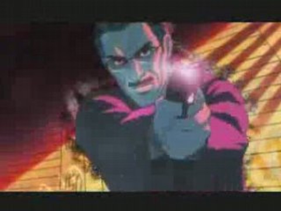 Mon amv preview