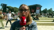 Primo Maggio a Roma, Concertone a piazza San Giovanni