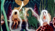 Blackstar - The Mermaid of the Serpent Sea (1981) English Full Series