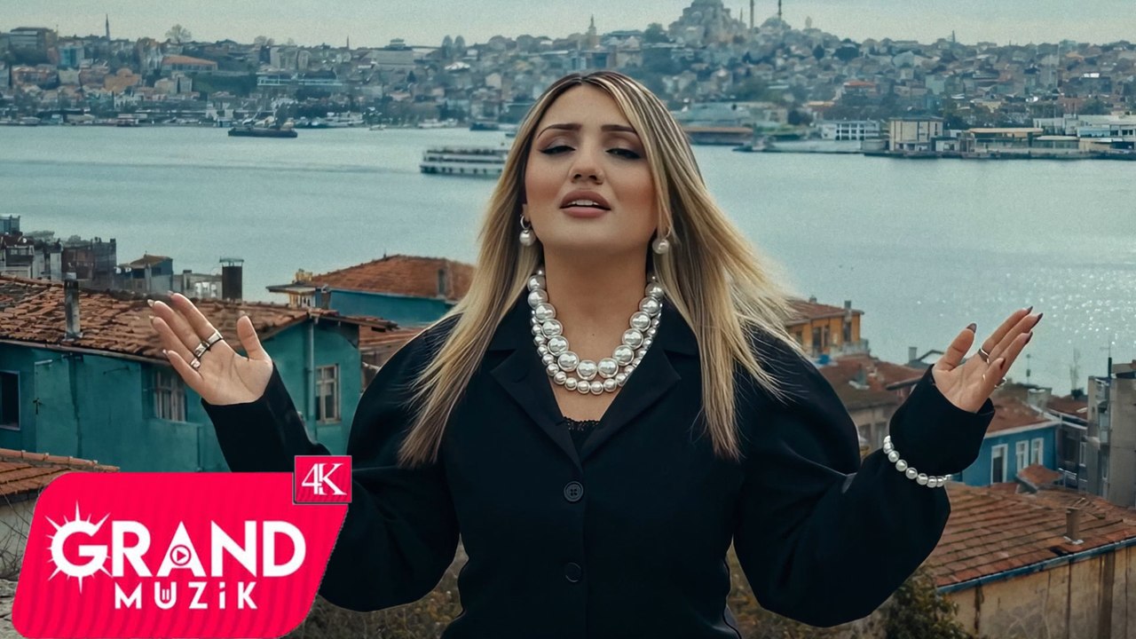 Gülden Esen - İhanet (Official Video)