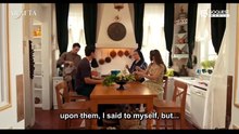 Aafat Episode 03 - [Eng Sub]