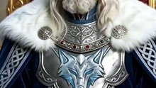 My Beggar Husband Is A Wolf God #shortmax