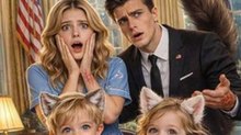 Tuve los Bebés Lobo del Presidente  Película Completa Español
