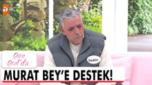 Murat, hurdacılık yaparak çocuklarına bakıyor - Esra Erol'da 1 Mayıs 2026