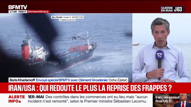 Riposte iranienne: entre le 28 février et le 14 avril, 2.819 missiles et drones ont ciblé les Émirats arabes unis