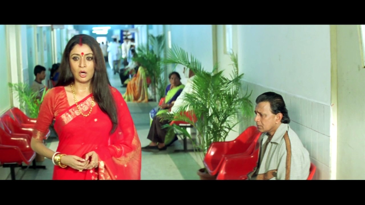 MLA ফাটাকেষ্ট 🔥 | Bangla Action Movie Part-5 | Mithun Chakraborty | HD Video Bangla TV