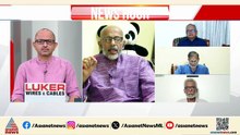 'അടുത്ത അഞ്ച് വർഷം യുഡിഎഫ് അധികാരത്തിൽവന്നാൽ ബിജെപിക്ക് കാര്യമായ വളർച്ചയുണ്ടാകില്ല'