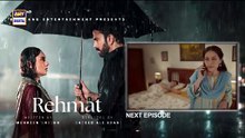 Rehmat Episode 34 Teaser Junaid_Khan___Hina_Tariq___ARY_Digital_Drama(360p)
