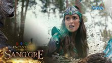 Sang'gre: Ang mahiwagang tinig ni Hara Alena (Episode 228) | Encantadia Chronicles