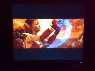 Dédicace à Zech le grand :D