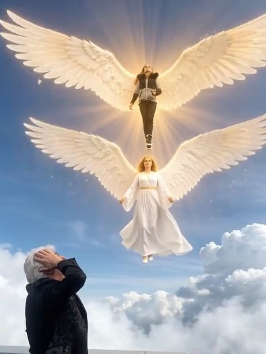 ANGEL SHOW