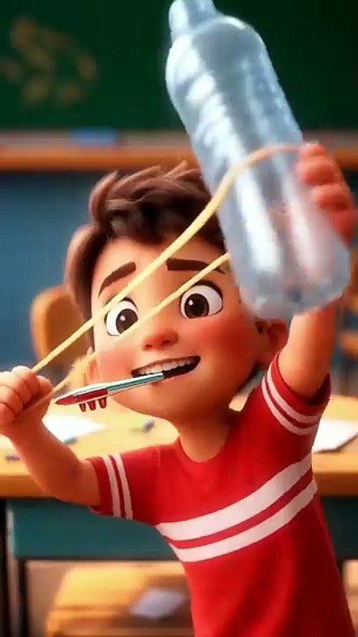 TRIPLE HIT 😂 #trending #comedy #funny #shorts