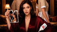 I Glued My Cheating Husband and Nanny Together - FULL EP 2026 - Fantasy Short Drama
