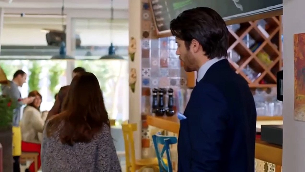 65. Luna Llena (Dolunay), en español