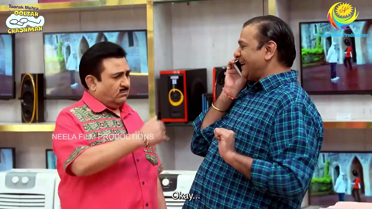 FULL EPISODE! 4668 Mahila Mandal ne Ki Ram Navm...
