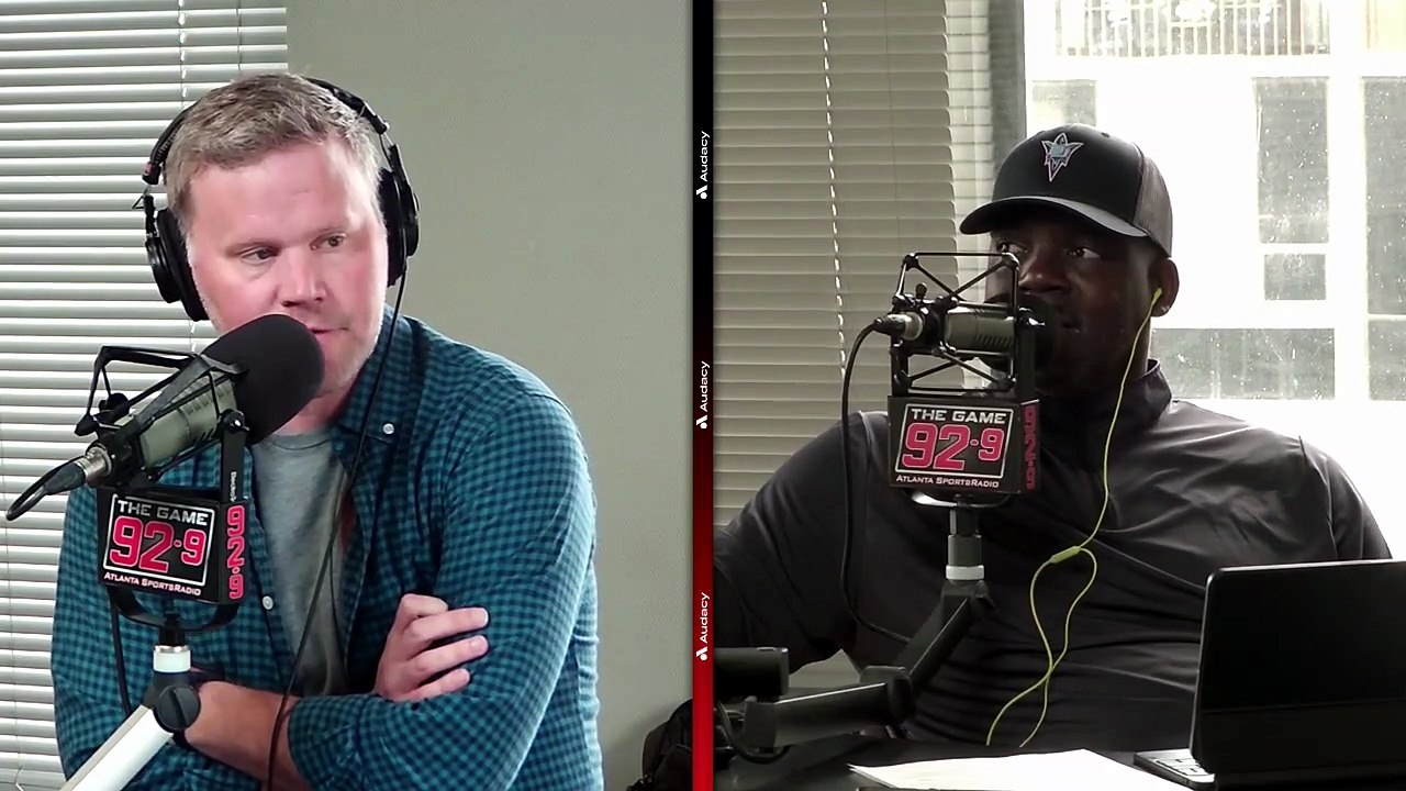 The Midday Show mourning Hawks loss that felt like 14 dumpster fires