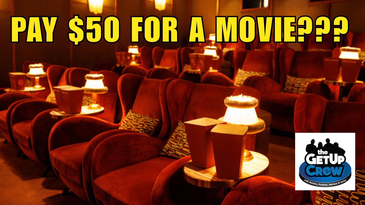 50 Dollar Movies