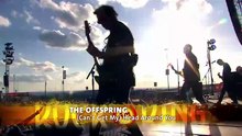 (Can't Get My) Head Around You - The Offspring (live)