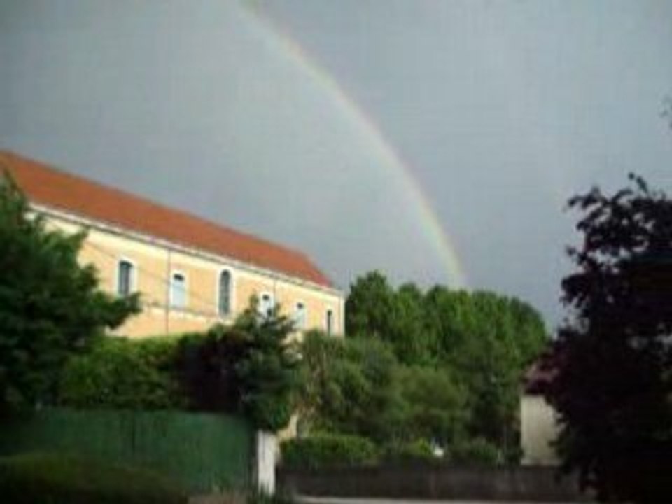 Après la tempête