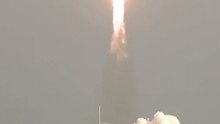 Watch Falcon Heavy launch for the first time since 2024