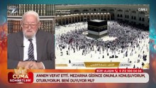 Cuma Sohbetleri - 1 Mayıs 2026