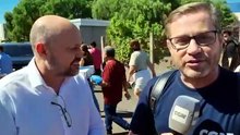 “Precisamos gerar oportunidades para que os jovens não precisem sair das suas cidades”, defende Edson Vasconcelos